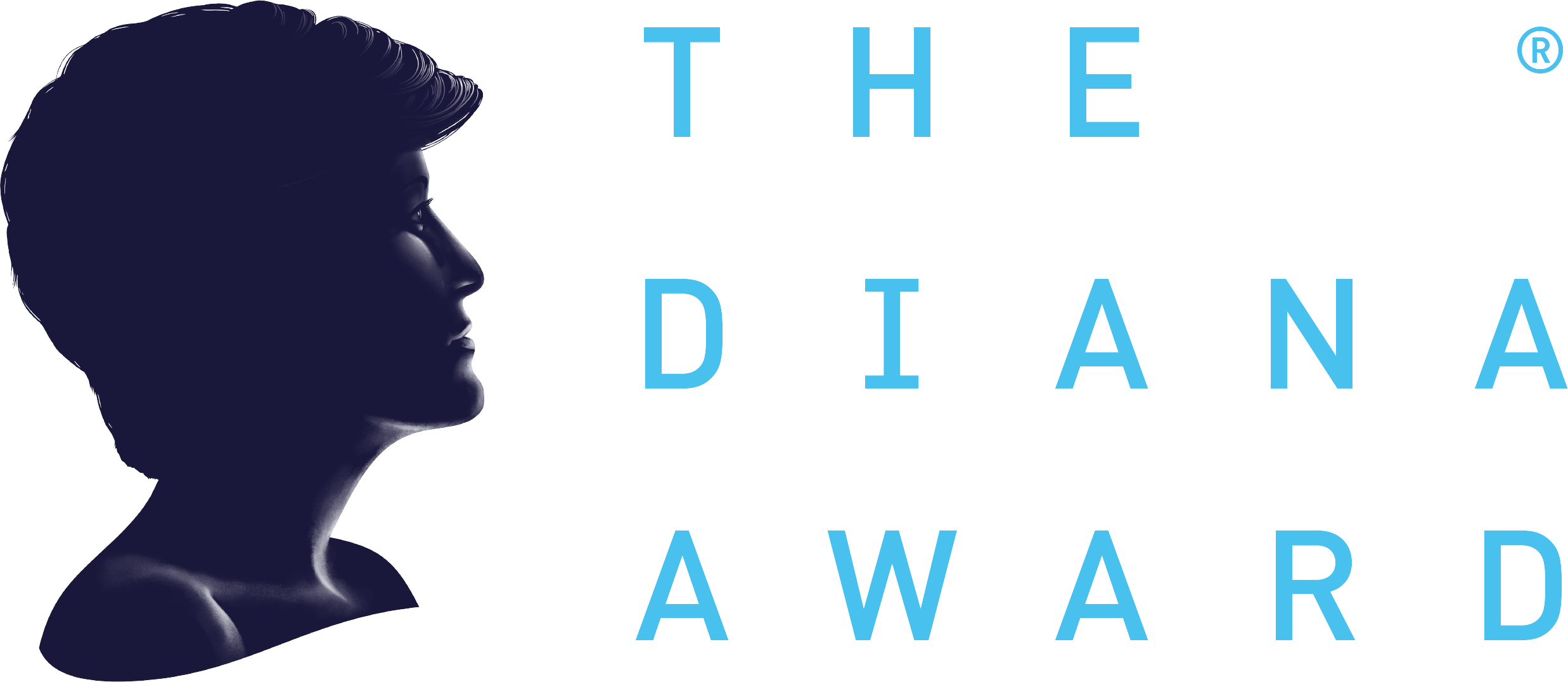 Diana Award logo