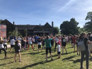 run for jo cox