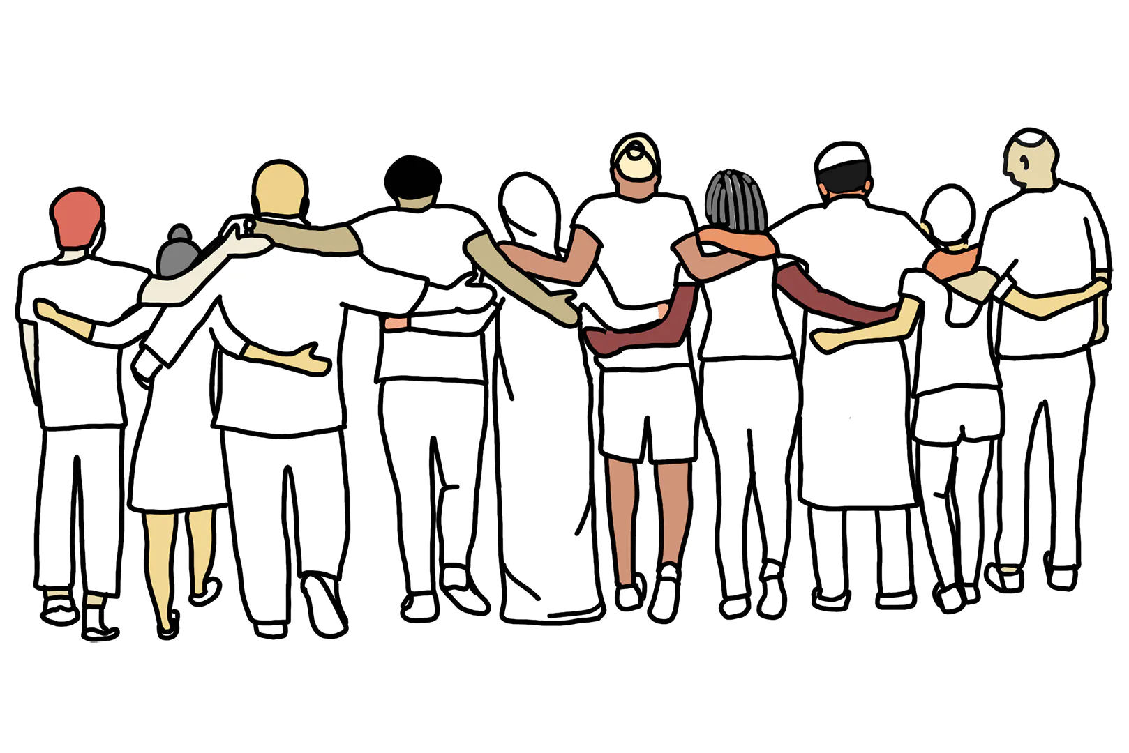 Reimagining Volunteering